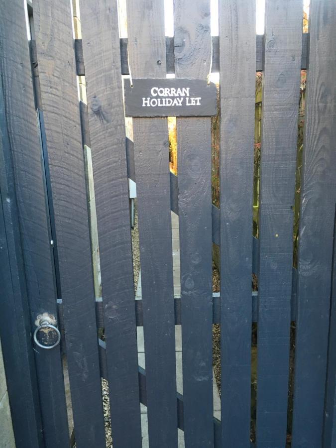 Corran Cottage Инвернесс Экстерьер фото
