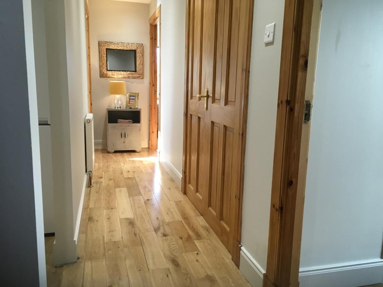 Corran Cottage Инвернесс Экстерьер фото