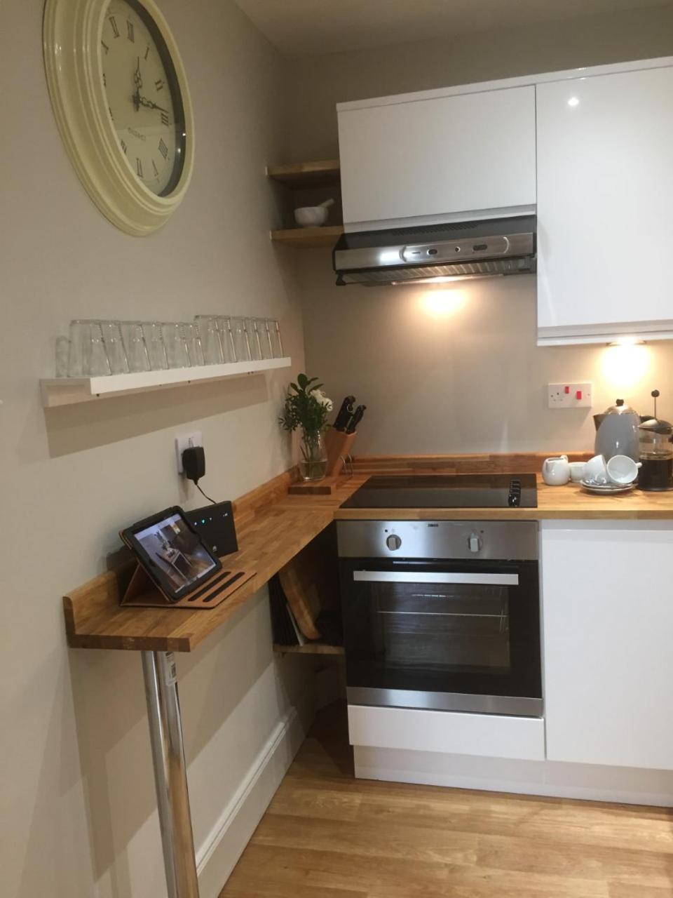 Corran Cottage Инвернесс Экстерьер фото
